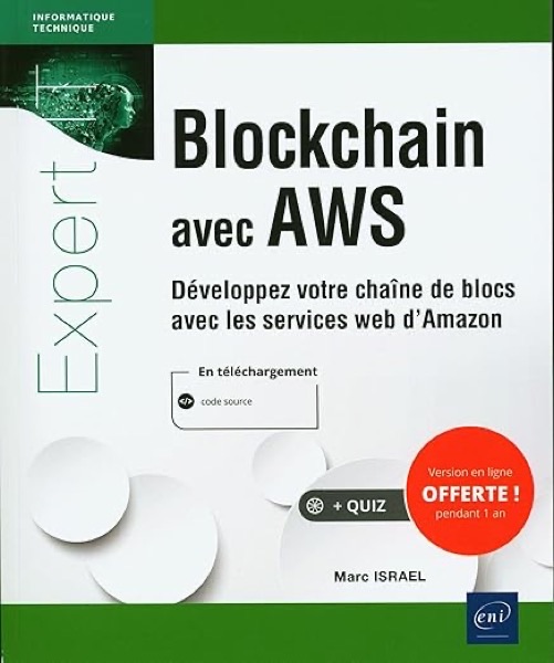 Blockchain avec AWS