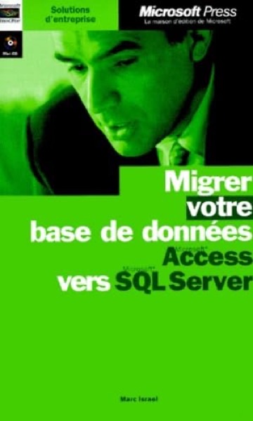 Migrer votre base Access vers SQL Server