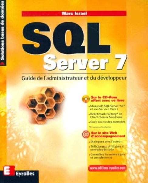 SQL Server 7