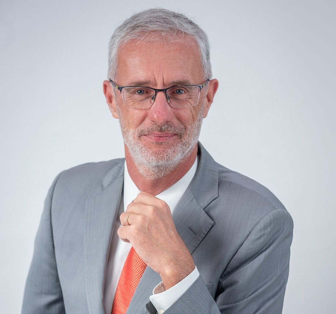 Marc Israel