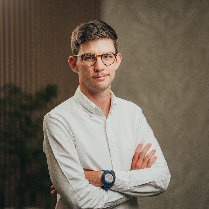 Thibault Israel